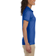 Jerzees Women's Spotshield Jersey Sport Shirt - Royal