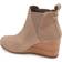 Toms Kelsey Wedge - Taupe