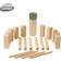 Nordic Games Deluxe Kubb XXL