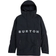 Burton Men's Frostner 2L Anorak Jacket - True Black