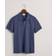 Gant Shield Piqué Polo T-shirt - Blå