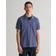 Gant Shield Piqué Polo T-shirt - Blå