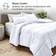 Bare Home Premium 1800 Bedspread White (228.6x223.5cm)
