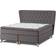 Ekens Essens with Headboard Kontinentalsäng 210x210cm