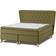 Ekens Essens with Headboard Kontinentalsäng 210x210cm