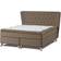 Ekens Essens with Headboard Kontinentalsäng 210x210cm