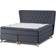 Ekens Essens with Headboard Kontinentalsäng 210x210cm