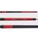 Viper Revolution Sure Grip Metallic Red Billiard Cue