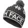 The North Face Kid's Ski Tuke Beanie - TNF Black (NF0A7WJ8-JK3)