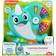 Fisher Price Linkimals Learning Narwhal Activity Toy