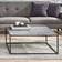 Julian Bowen Staten Coffee Table
