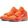 NIKE Zion 2 M - Hyper Crimson/White/Copa