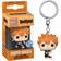 Funko Pocket POP Nyckelring Haikuy!! Hinata