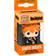 Funko Pocket POP Nyckelring Haikuy!! Hinata