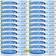 Macleans 24x macleans whitening fluoride toothpaste
