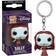 Funko Pocket Pop! Disney av The Nightmare Before Christmas - 30th Anniversary Sally Pocket Pop!