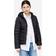 H&M Water-Repellent puffer Jacket - Black (1179244001)