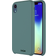 SiGN Liquid Silicone Case for iPhone XR