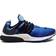 Nike Air Presto M - Hyper Blue/Black/Sky Blue/Chamois