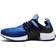 Nike Air Presto M - Hyper Blue/Black/Sky Blue/Chamois