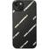 Karl Lagerfeld Logomania Case for iPhone 14 Plus