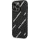 Karl Lagerfeld Logomania Case for iPhone 14 Pro