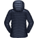 Norrøna Women's Lyngen Down Hood - Indigo Night Blue