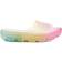 UGG Jella Clear Watercolors - Rainbow Blend