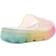 UGG Jella Clear Watercolors - Rainbow Blend