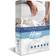 Tempur Cooling Madrasskydd Vit (200x180cm)