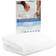 Tempur Cooling Madrasskydd Vit (200x180cm)