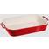 Staub Ceramique 34 x 24 cm - Dark-Blue Fuente para Horno 24.9cm 7.6cm