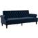 Novogratz Upholstered Cassidy Sofa 83.5" 4 Seater