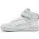 Adidas Forum Mid W - Cloud White