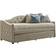 Hillsdale Furniture Jamie Sofa 85.2" 3 Seater