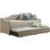 Hillsdale Furniture Jamie Sofa 85.2" 3 Seater