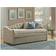 Hillsdale Furniture Jamie Sofa 85.2" 3 Seater