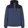 McKinley Hinter Strech Ski jacket - Blue