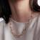 Sif Jakobs Capri Necklace - Gold