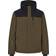 McKinley Hinter Strech Ski jacket - Olive Green