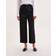 Acne Studios Byxor Suit Tailored Relaxed Svart