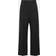 Acne Studios Byxor Suit Tailored Relaxed Svart