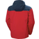 Helly Hansen Men’s Gravity Insulated Ski Jacket - 162 Red