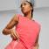 Puma damen studio skimmer trainings-t-shirt