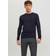 Jack & Jones Spread-krage Piké Blå