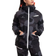 2117 of Sweden Women’s Nyhem Ski Jacket - Black Camo