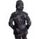 2117 of Sweden Women’s Nyhem Ski Jacket - Black Camo