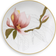 Royal Copenhagen Flora Magnolia Assiett 19cm