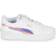 Puma Jada Holo PS - White/Pink