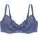 Triumph Women's Ladyform Soft W X Minimizer Bra - Atlantis